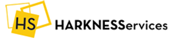 HARKNESServices logo