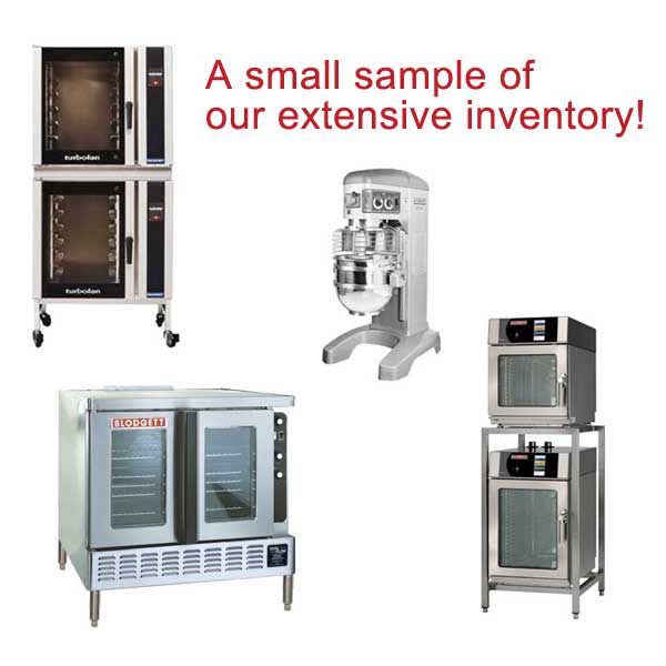 sample inventory
